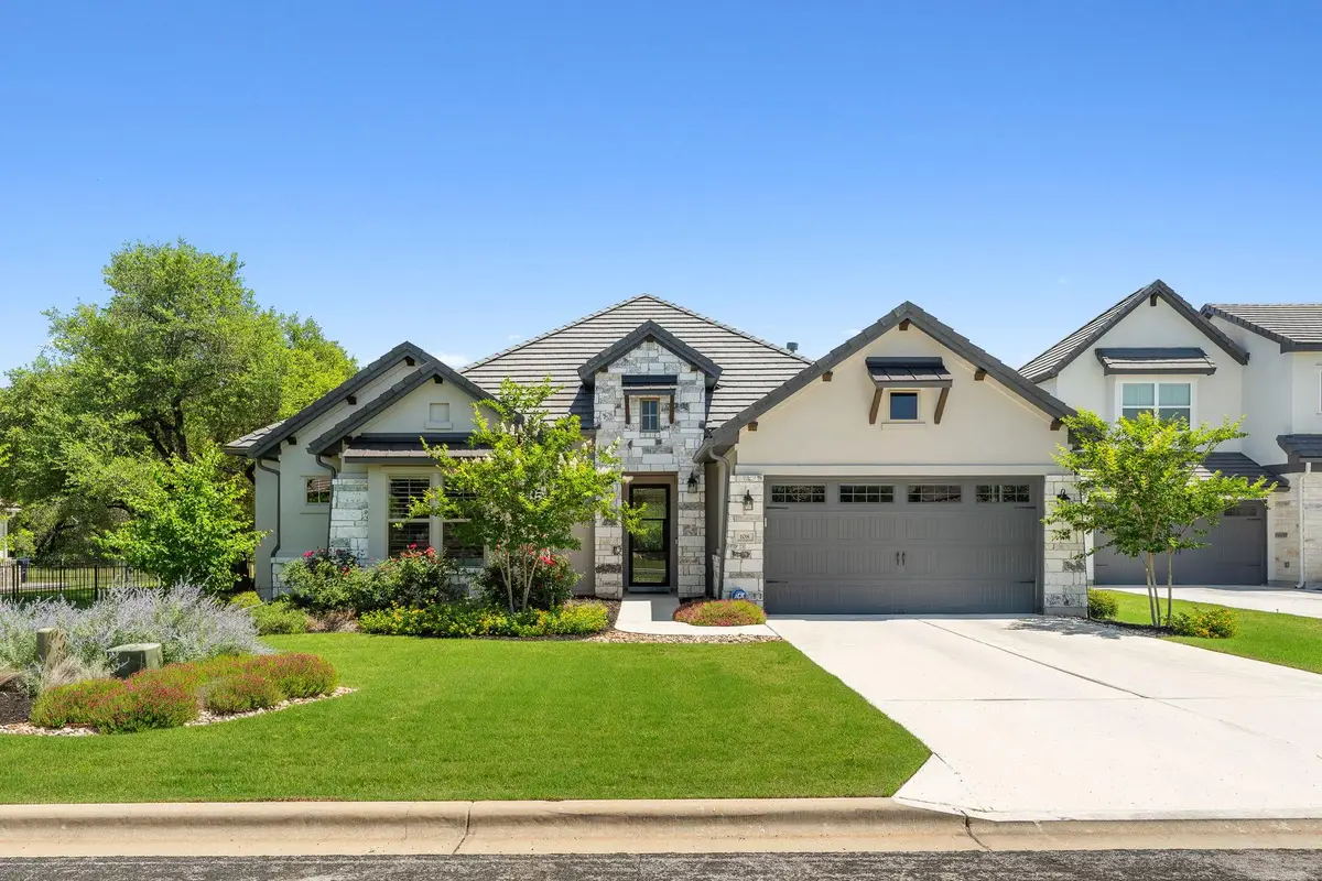 108 Oak Trail Dr, Georgetown, TX 78628 - #1