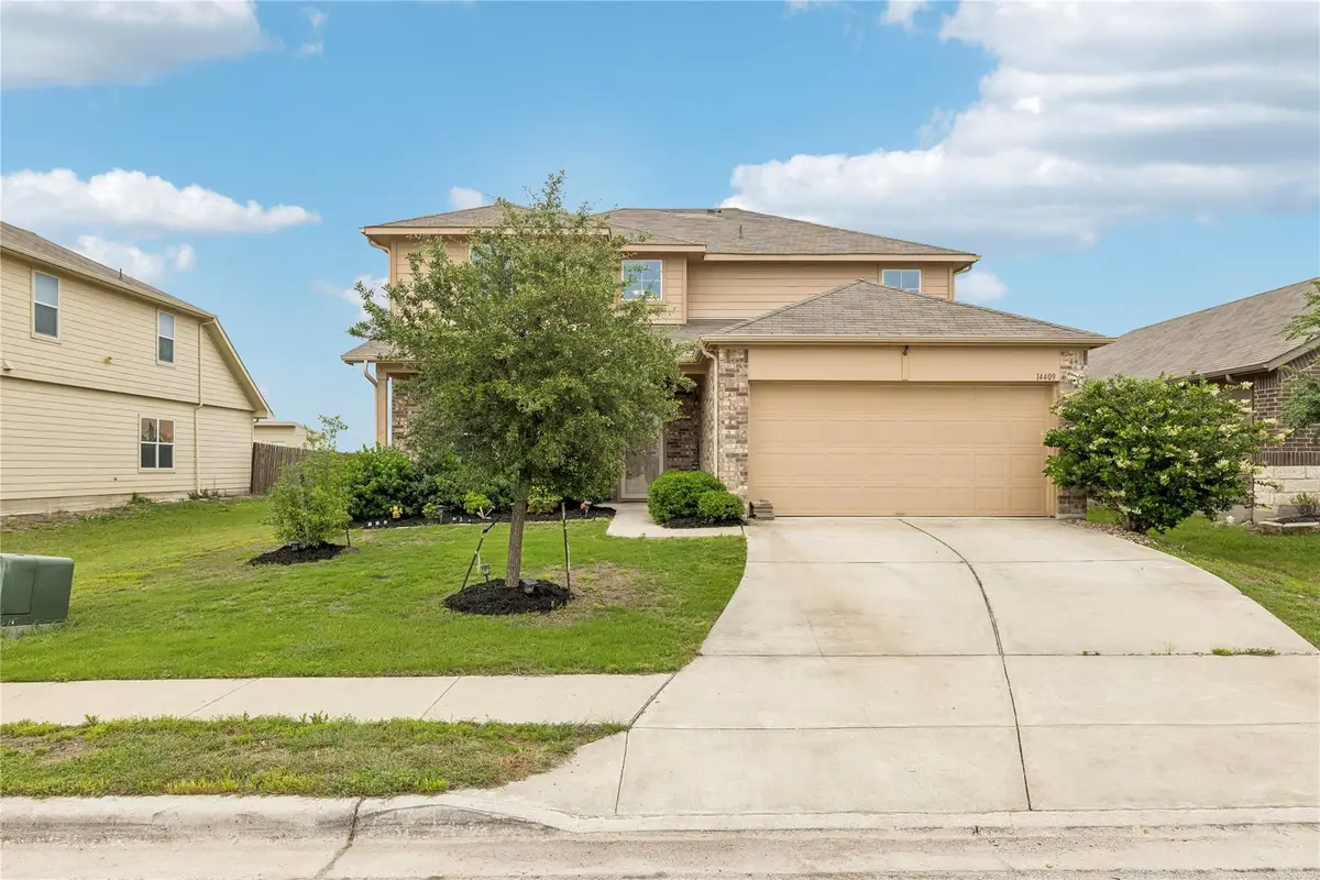 14409 Estuary Rd, Manor, TX 78653 - #1