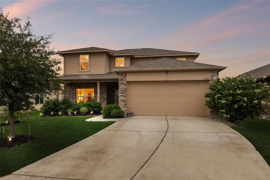 14409 Estuary Rd, Manor, TX 78653 - #2