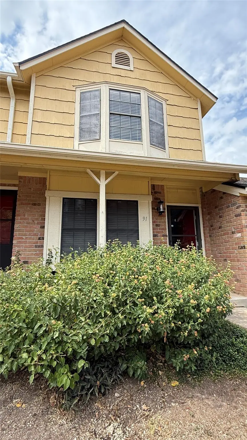 11901 Swearingen Dr #91, Austin, TX 78758 - Image #2