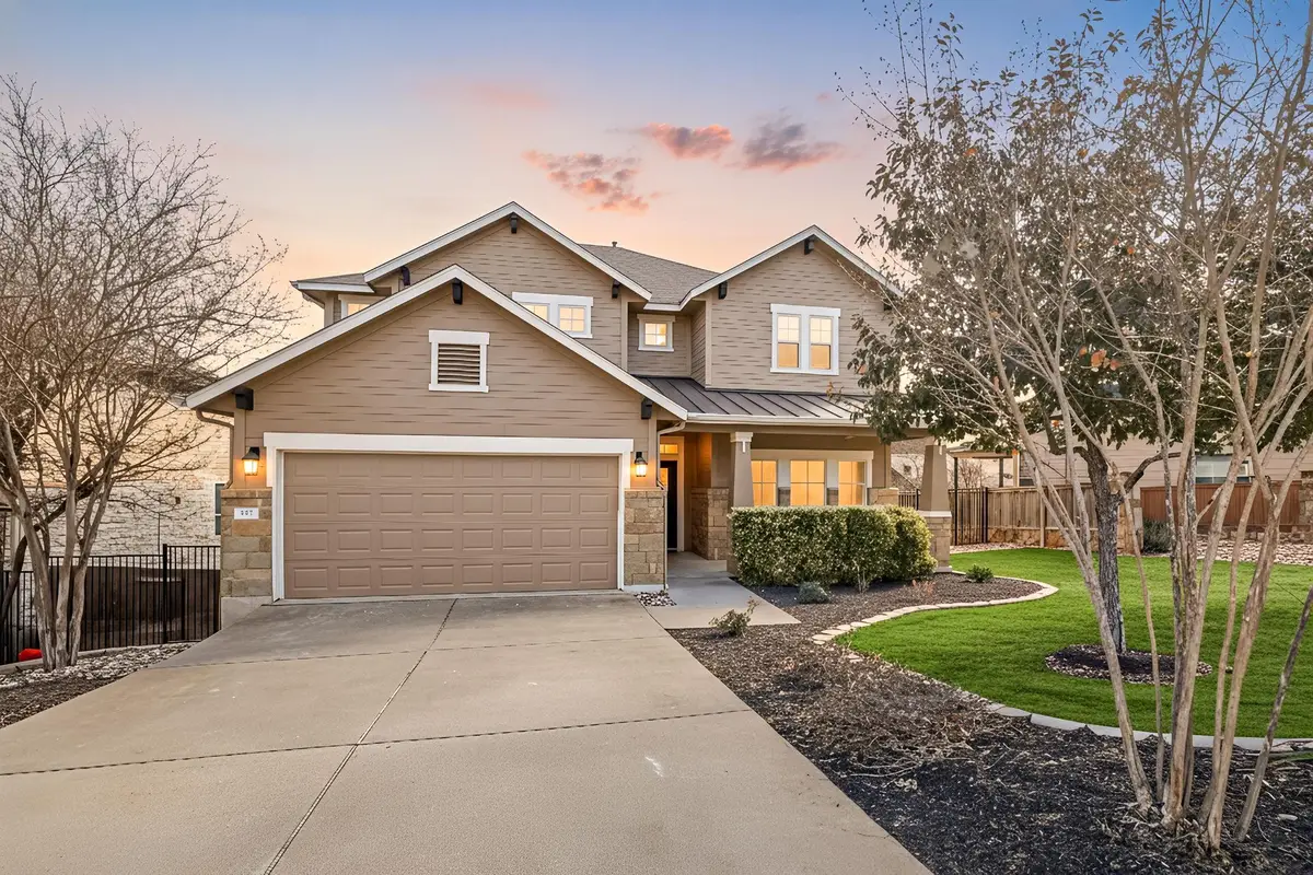 304 Santa Maria St, Georgetown, TX 78628 - Image #1