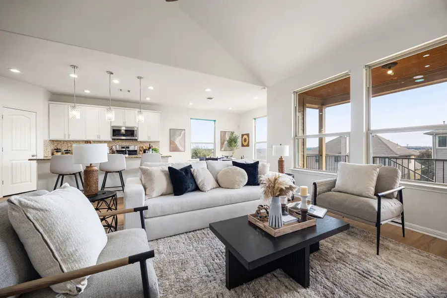 304 Santa Maria St, Georgetown, TX 78628 - Image #3