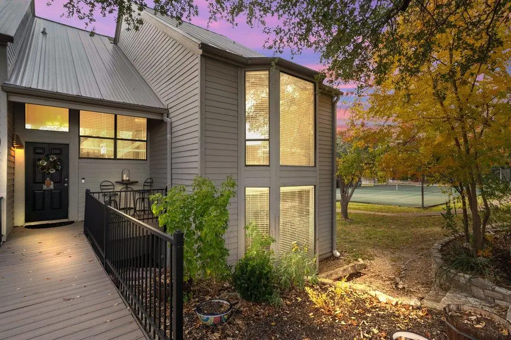 143 World Of Tennis Sq #D143, Lakeway, TX 78738 - #1