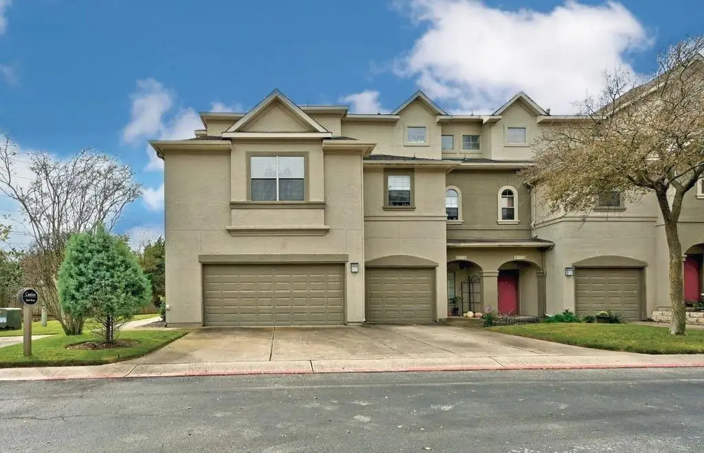 11203 Ranch Road 2222 #501, Austin, TX 78730 - #1