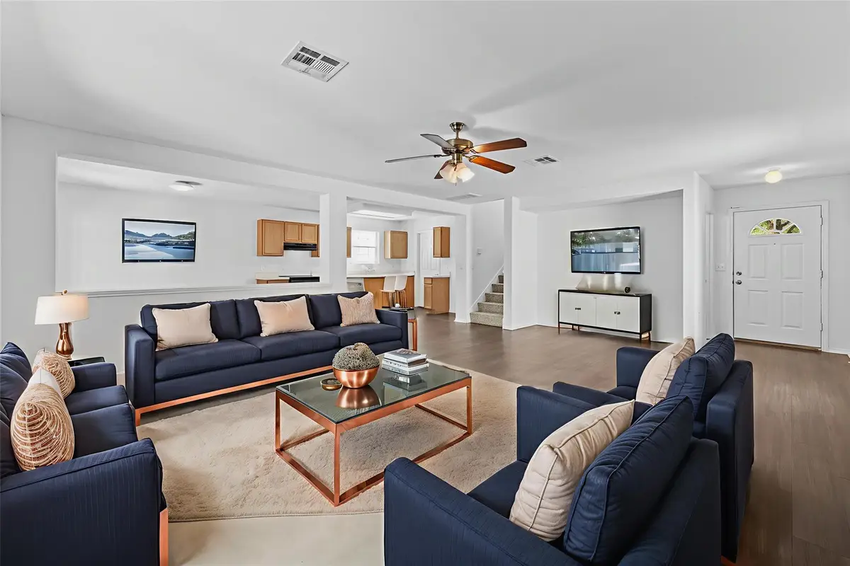 6632 Doyal Dr, Austin, TX 78747 - Image #1