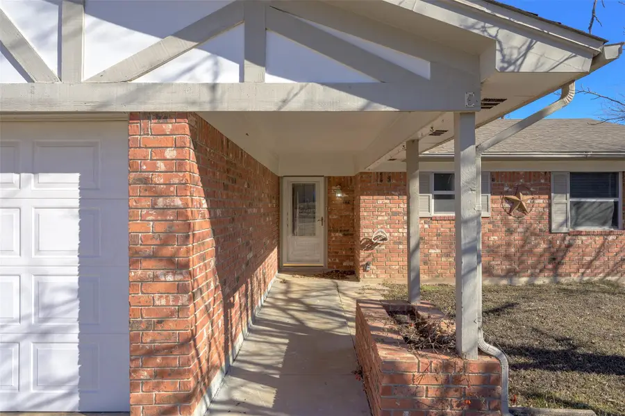 417 Cottonwood Dr, Copperas Cove, TX 76522 - #3