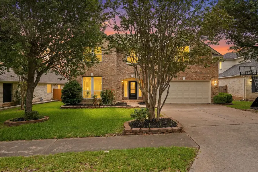 14829 Irondale Dr, Austin, TX 78717 - #2