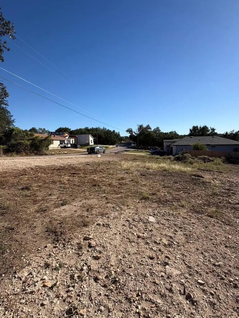 4208 Rockwood Dr, Lago Vista, TX 78645 - Image #2