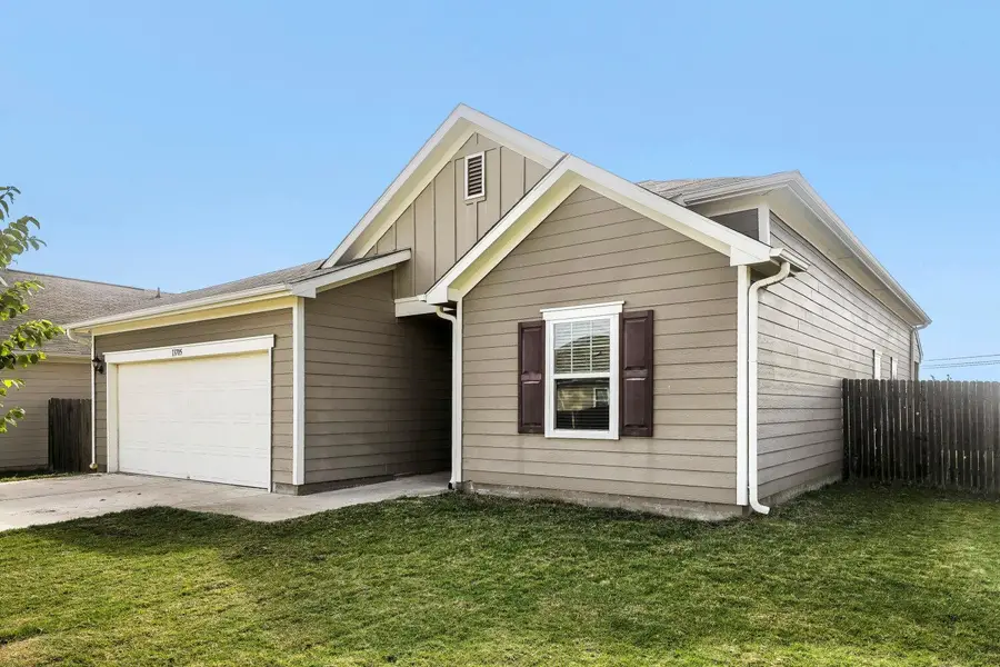 13705 Sherri Berry Way, Manor, TX 78653 - #3