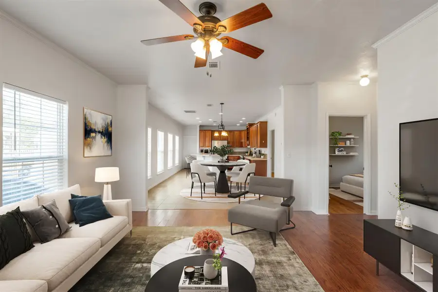 289 Heatherwood Dr, Driftwood, TX 78619 - Image #3