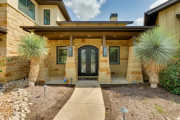 3704 Medicine Hat, Leander, TX 78641