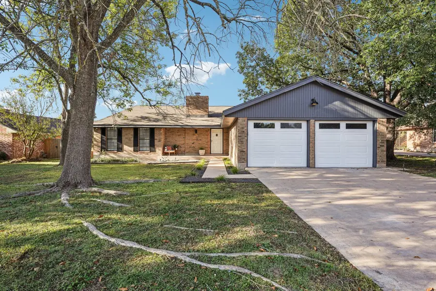 5307 Beckett Cir, Austin, TX 78749 - Image #2