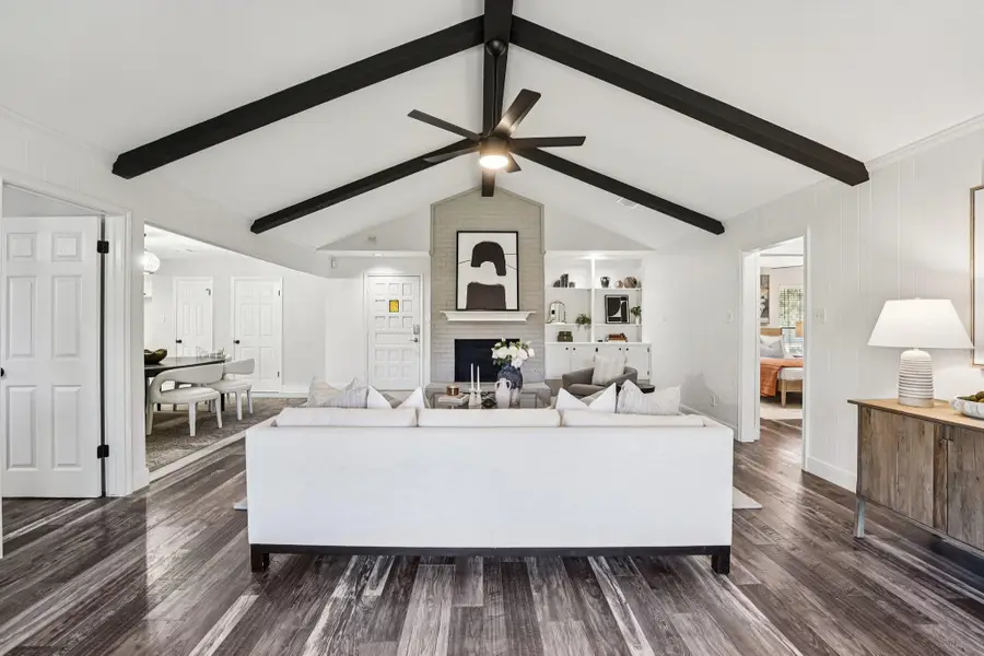 5307 Beckett Cir, Austin, TX 78749 - Image #3