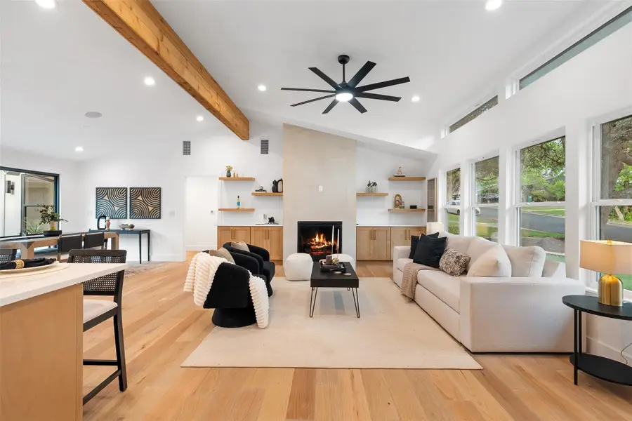 4906 Enchanted Ln, Austin, TX 78745 - #3