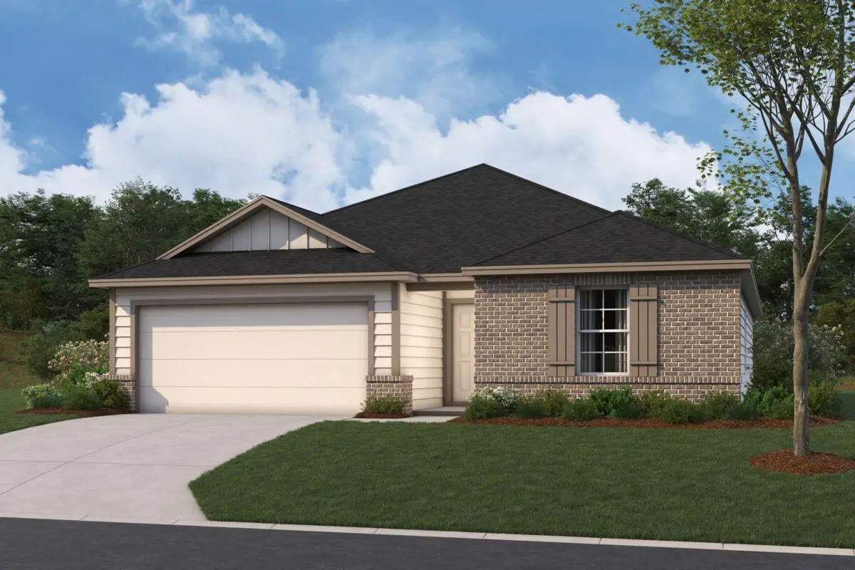 9320 Furman Dr, Austin, TX 78747 - #1