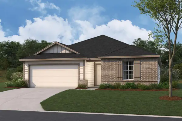 9320 Furman Dr, Austin, TX 78747