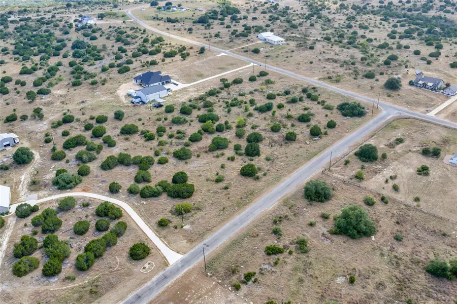 Lot 128 Three Creeks Dr, Bertram, TX 78605 - #2