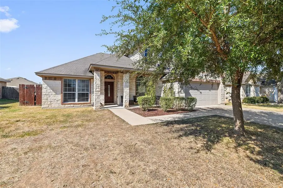 1338 Star Meadow Dr, Kyle, TX 78640 - #2