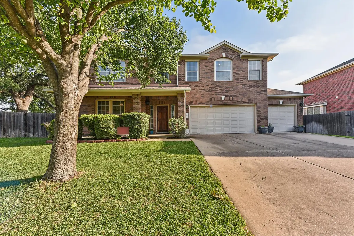 201 Tulip Trail Bnd, Cedar Park, TX 78613 - Image #1