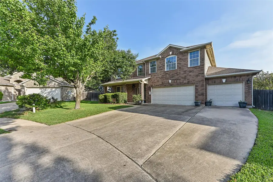 201 Tulip Trail Bnd, Cedar Park, TX 78613 - Image #2