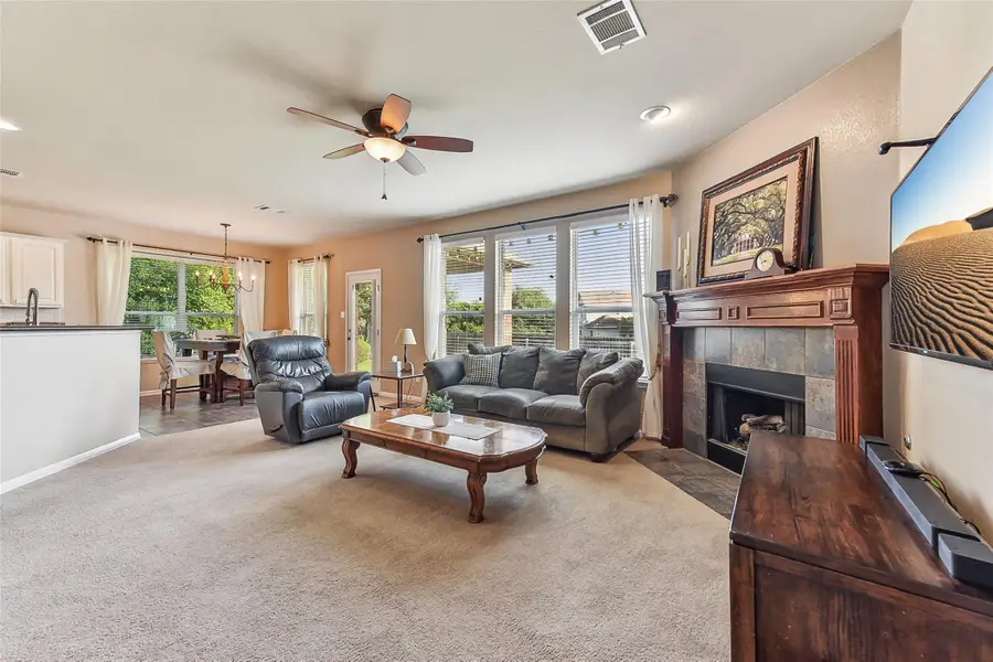 201 Tulip Trail Bnd, Cedar Park, TX 78613 - Image #3