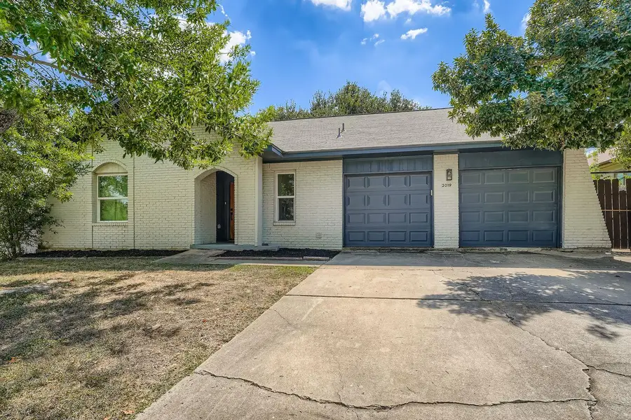 2019 Elder Way, Round Rock, TX 78664 - #2