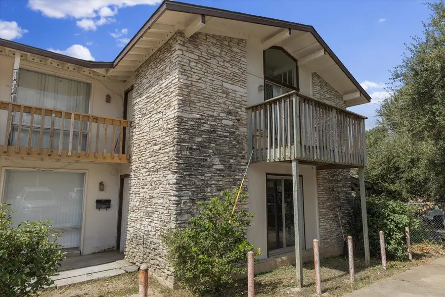 2507 Manor Cir, Austin, TX 78723 - #2