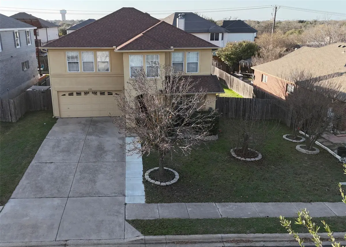 4100 Cisco Valley Dr, Round Rock, TX 78664 - Image #1