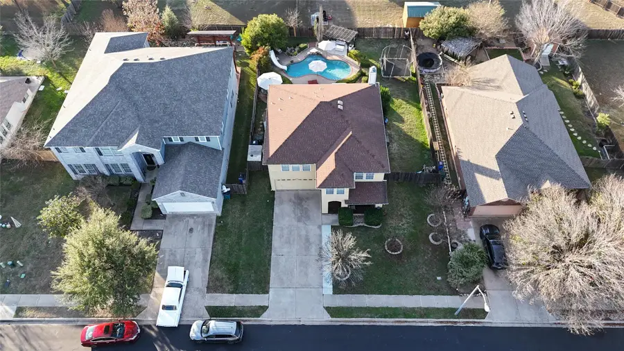 4100 Cisco Valley Dr, Round Rock, TX 78664 - Image #3