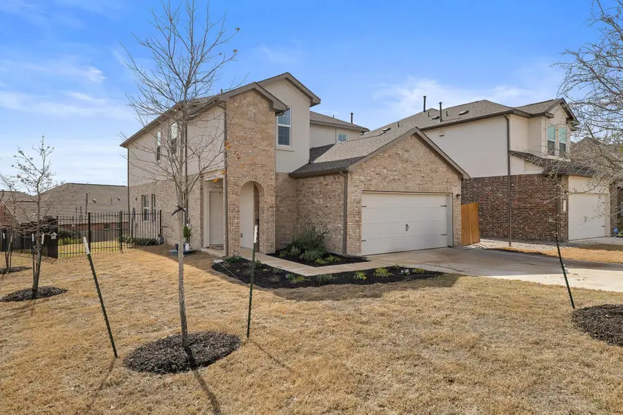 8015 Purple Aster Pass, Lago Vista, TX 78645 - #2