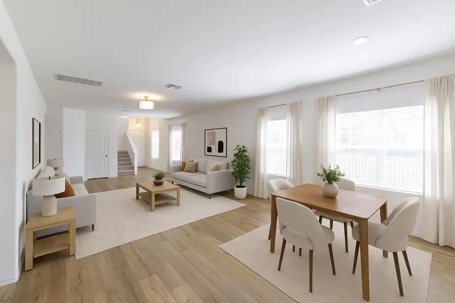 8015 Purple Aster Pass, Lago Vista, TX 78645 - #3