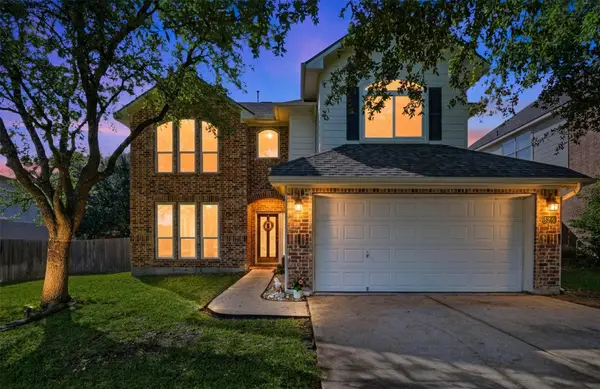 8200 Sunburst Pkwy, Round Rock, TX 78681
