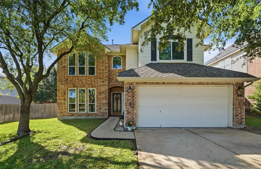 8200 Sunburst Pkwy, Round Rock, TX 78681 - #2