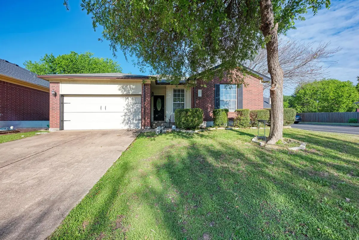 20810 Jumpers Delight Ln, Pflugerville, TX 78660 - #1