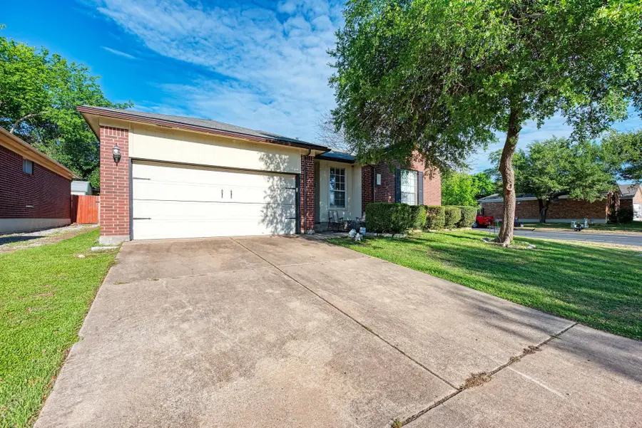20810 Jumpers Delight Ln, Pflugerville, TX 78660 - #2