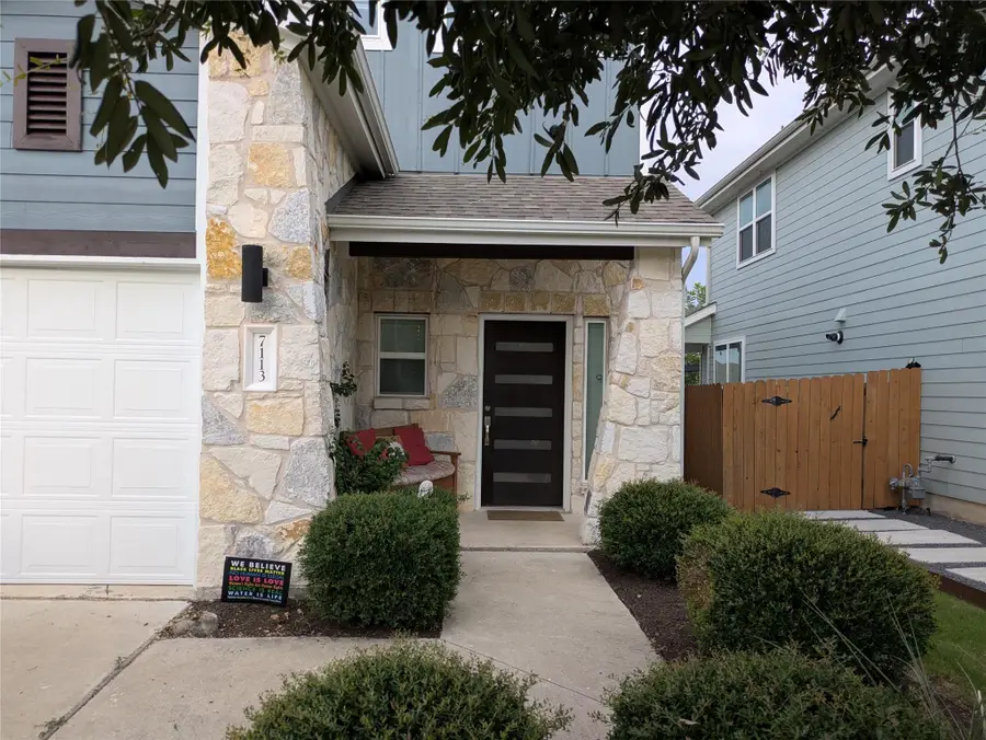 7113 Cherry Beam Path, Austin, TX 78744 - Image #3