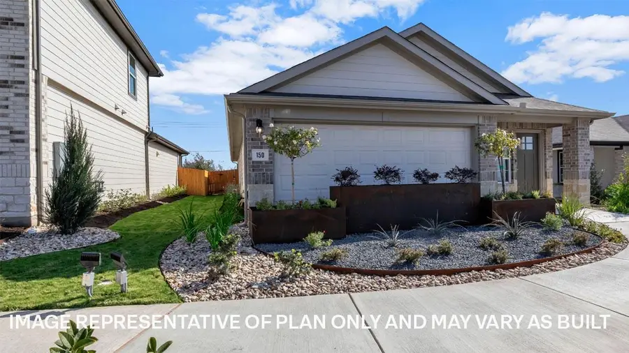 568 Glimer Ln, Buda, TX 78610 - #2