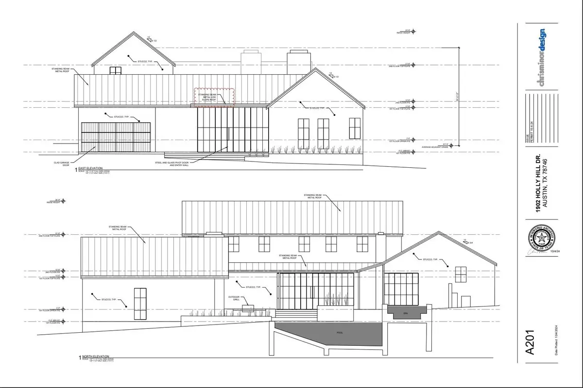 1902 Holly Hill Dr, Austin, TX 78746 - Image #1