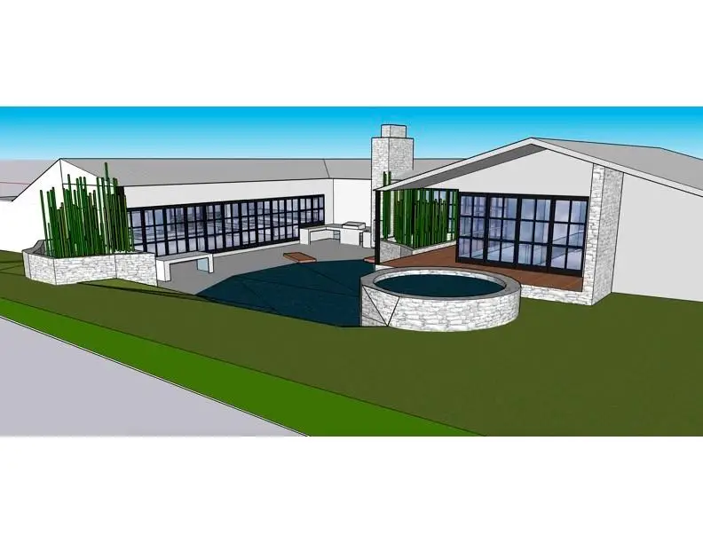 1902 Holly Hill Dr, Austin, TX 78746 - Image #3