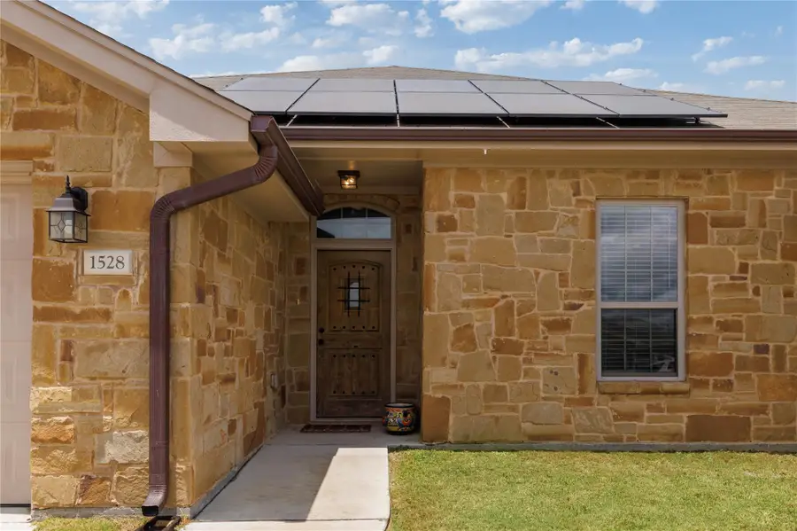 1528 Justice Dr, Copperas Cove, TX 76522 - #3