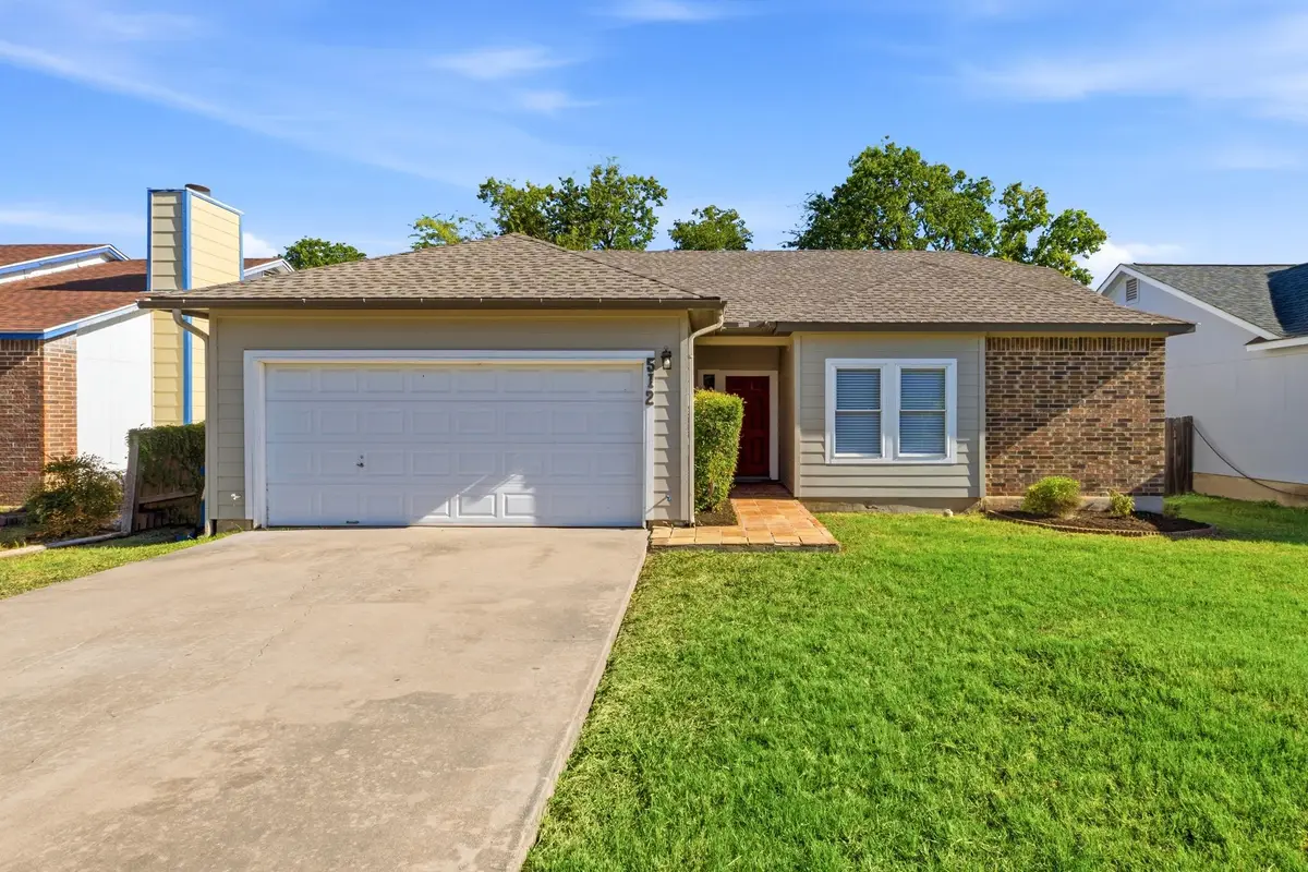 512 Purple Sage Dr, Round Rock, TX 78681 - #1