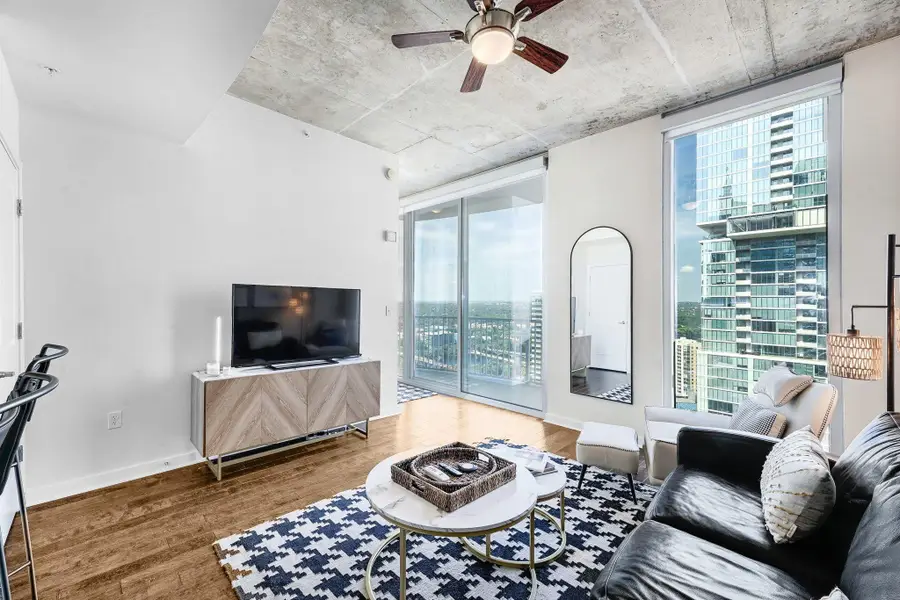 360 Nueces St #2808, Austin, TX 78701 - Image #3