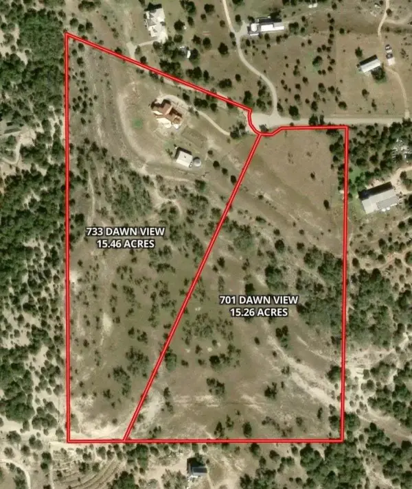 701 Dawn Vw, Dripping Springs, TX 78620