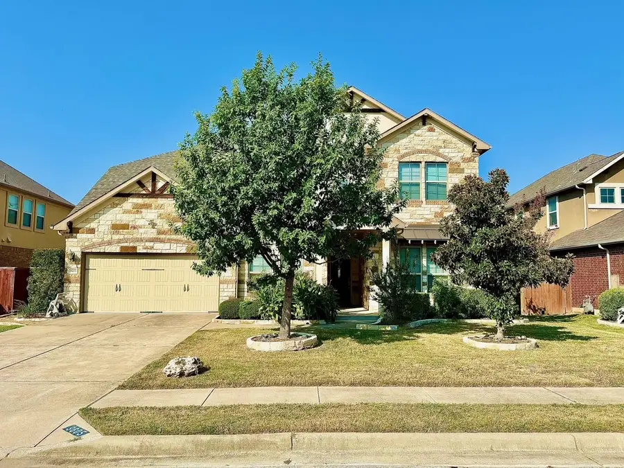 9605 Brians Path, Austin, TX 78717 - #2