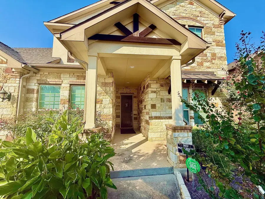 9605 Brians Path, Austin, TX 78717 - #3