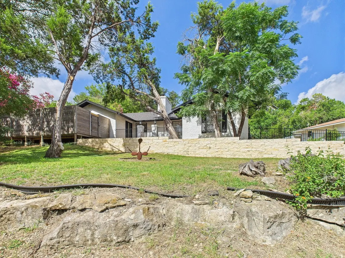 6108 Shadow Valley Dr #A, Austin, TX 78731 - Image #1