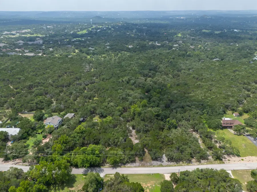 401 Mountain Crest Dr, Wimberley, TX 78676 - #2