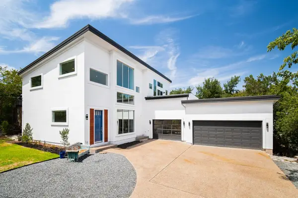 2302 Jacks Pass, Austin, TX 78734