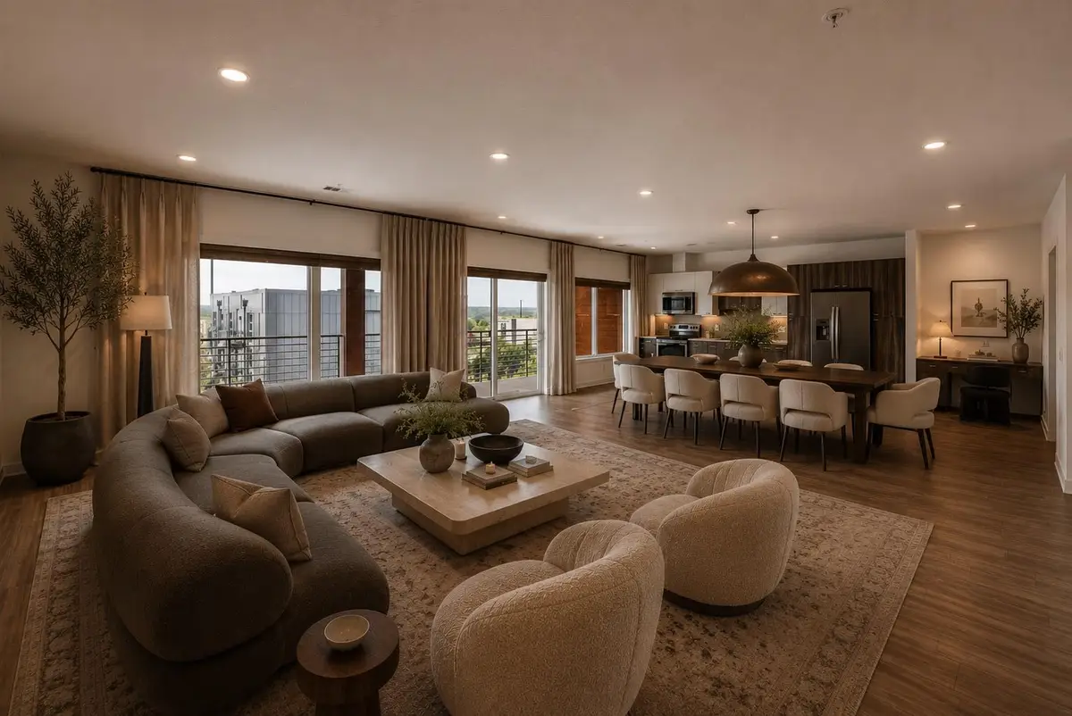 4361 S Congress Ave #514, Austin, TX 78745 - #1