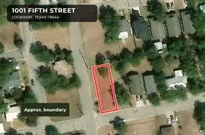 1001 Fifth St, Lockhart, TX 78644 - #1
